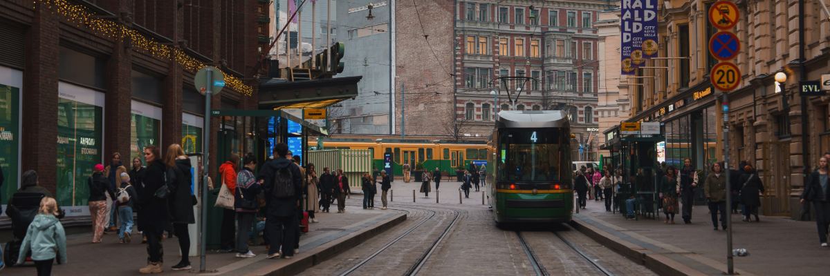 Serwis Higher education in Finland - universities, bachelor